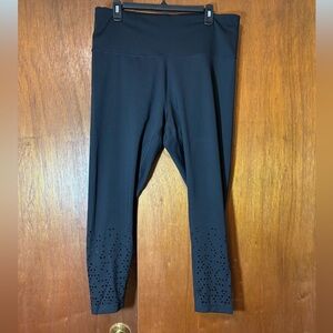🐠 ZELLA leggings size 2X